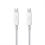 Apple Thunderbolt cable (2.0 m)